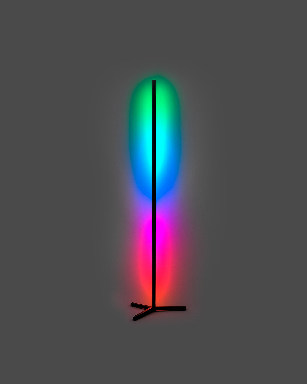 RGB Floor Lamp
