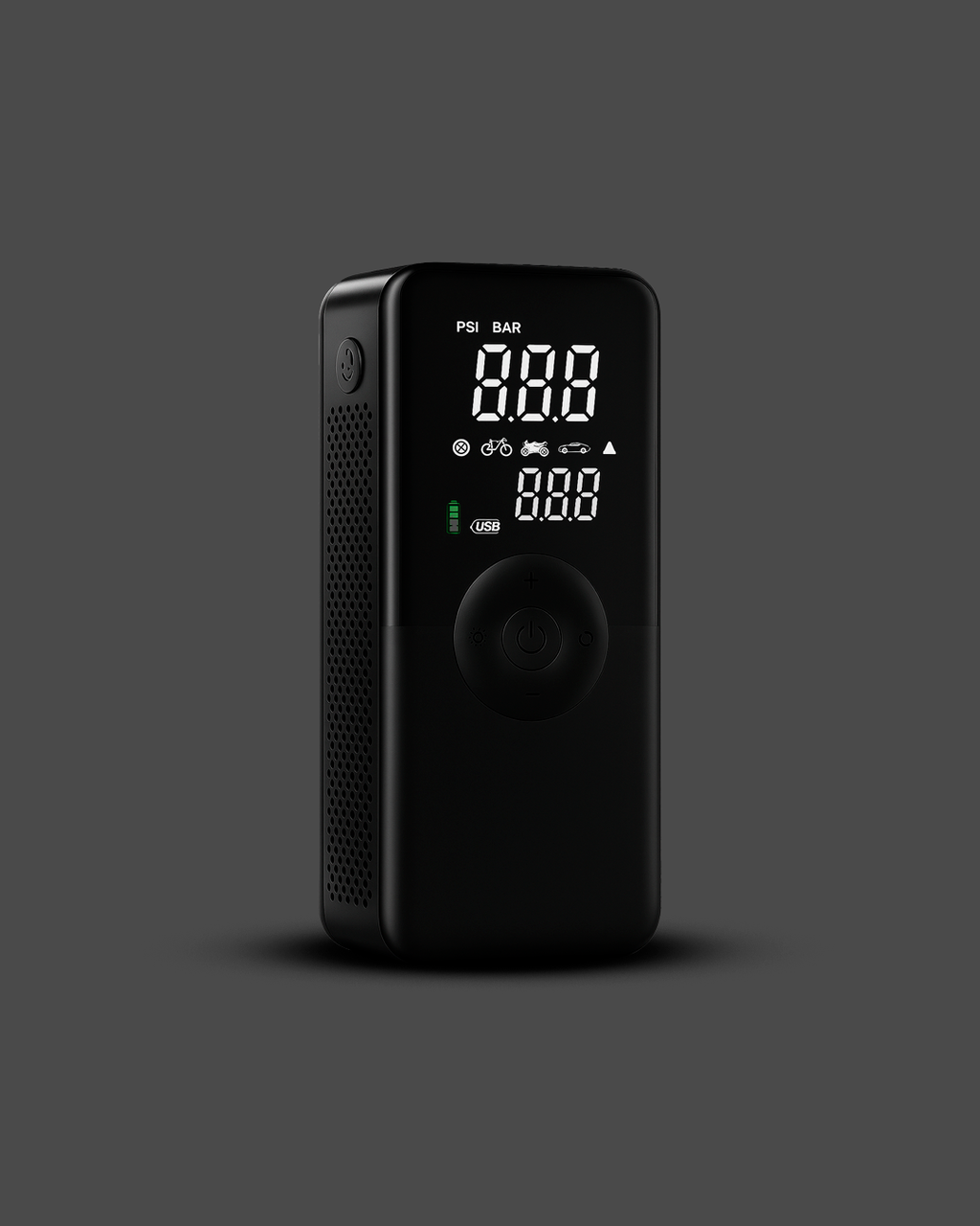 Rechargeable Air Pump