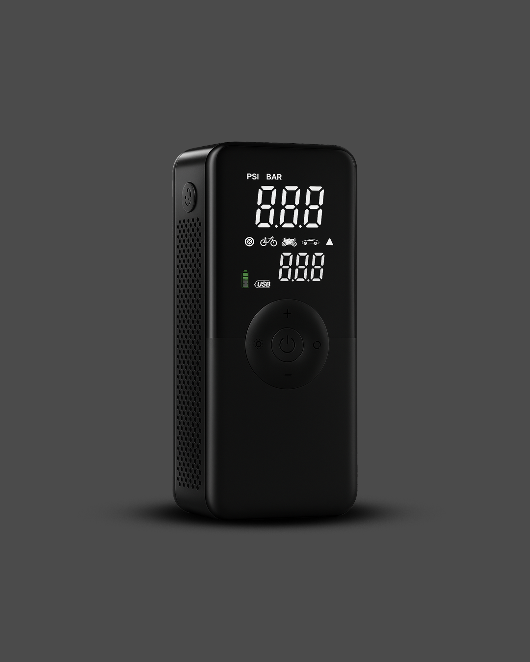 Rechargeable Air Pump
