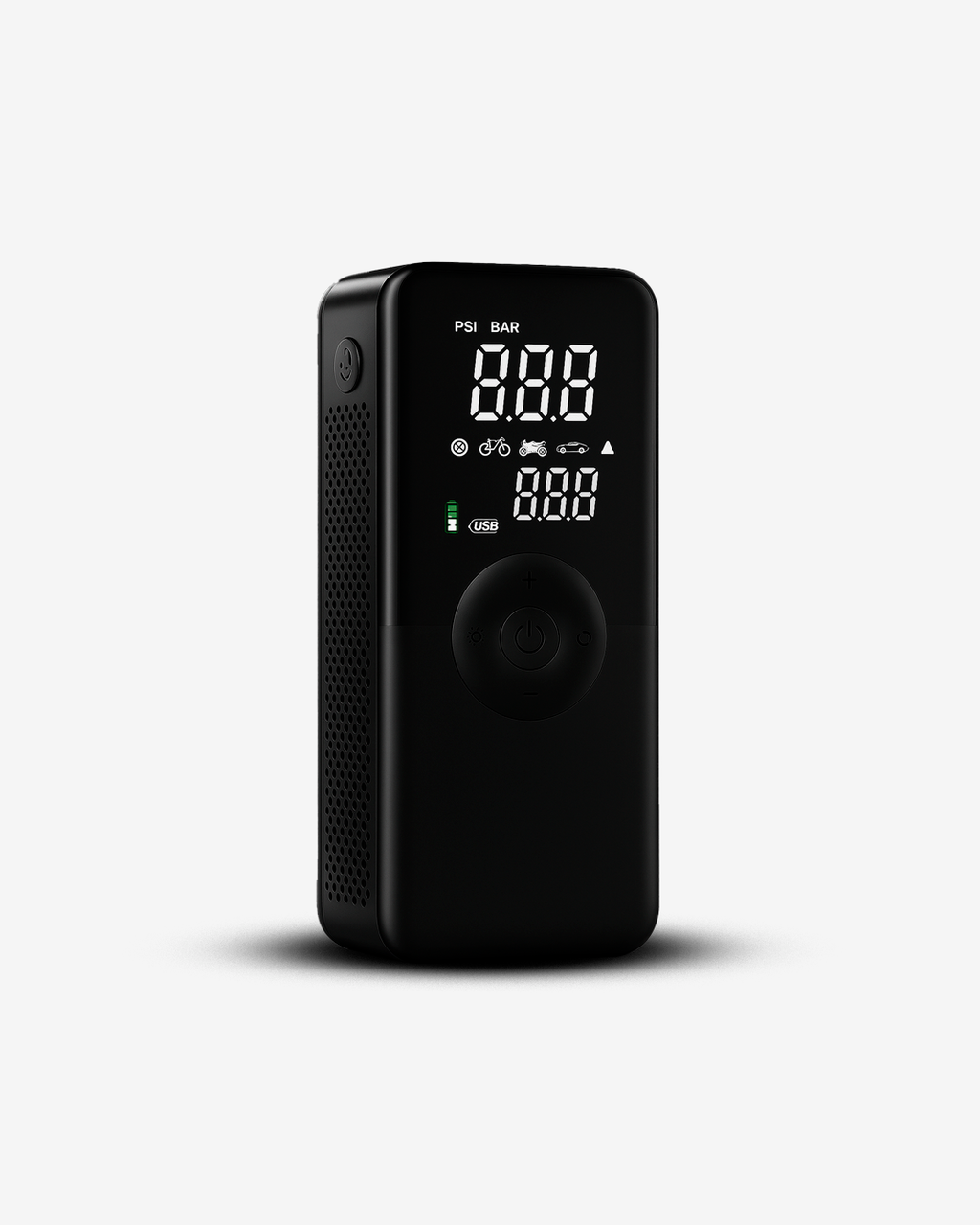 Rechargeable Air Pump