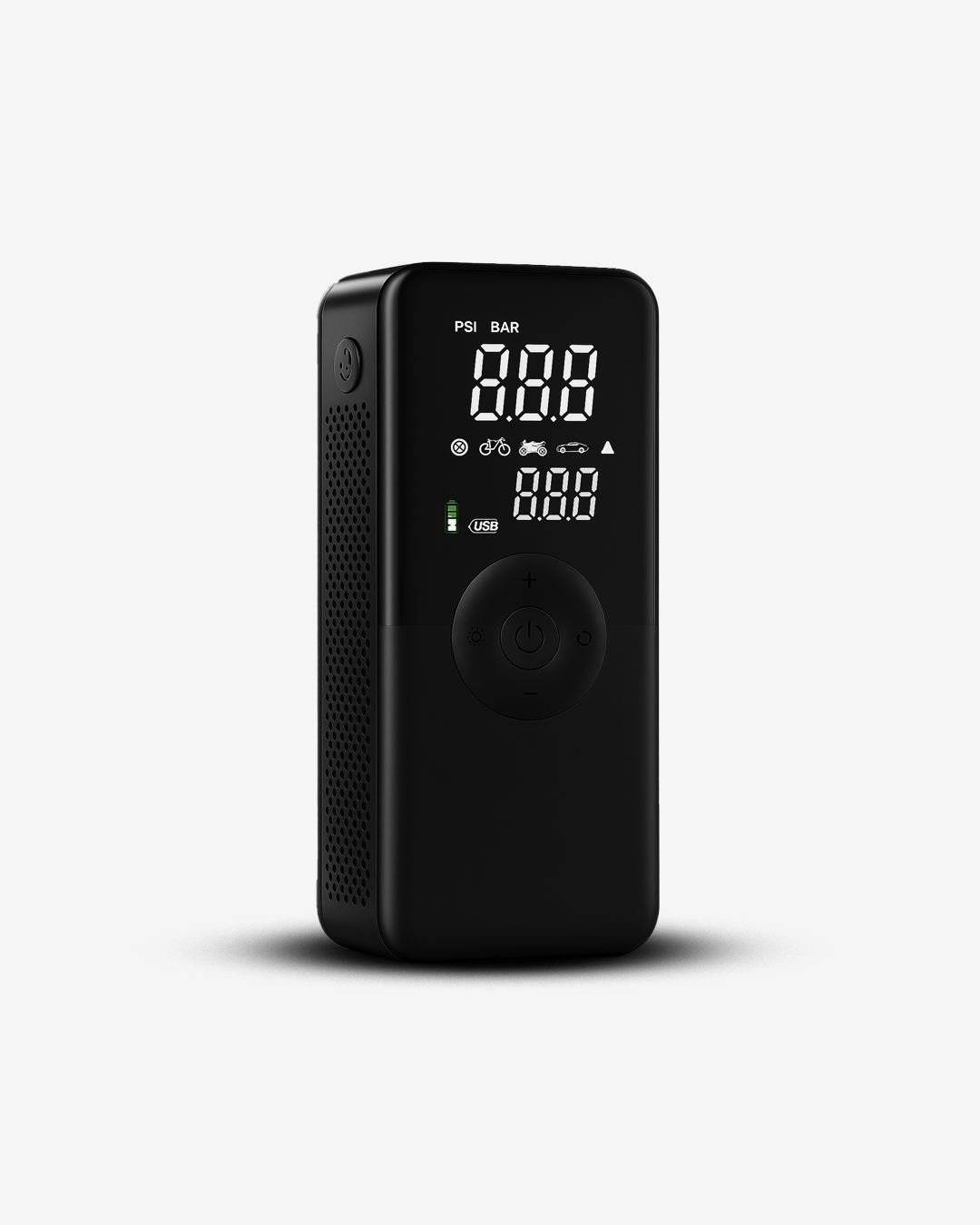 Rechargeable Air Pump