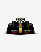 Redbull Sticker Remote Control Toys