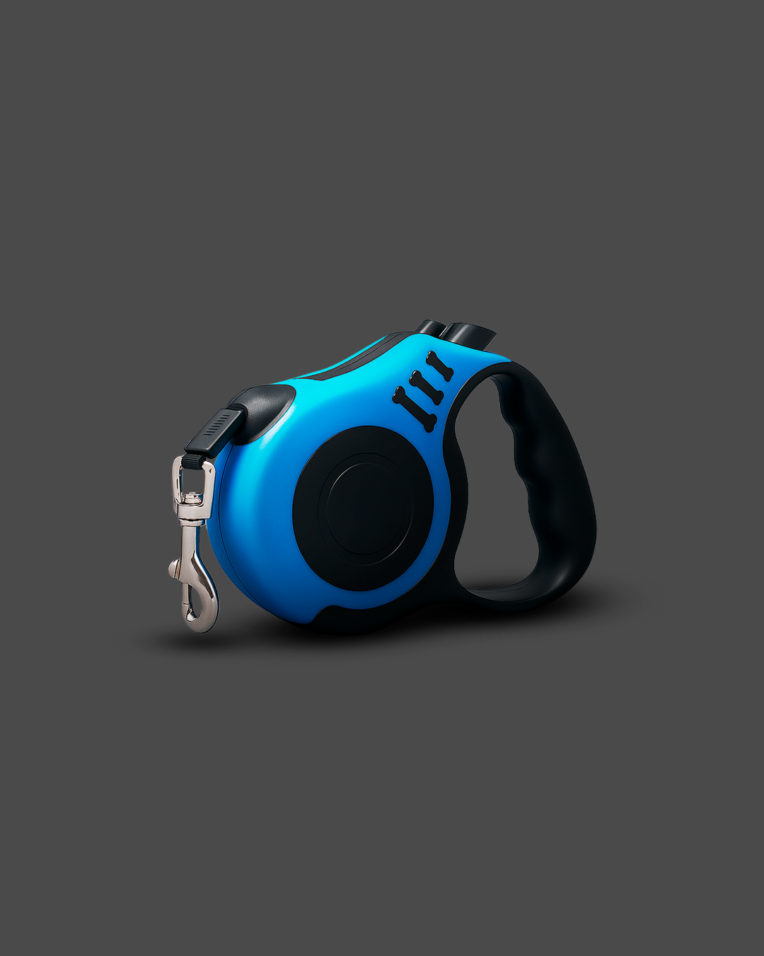 Retractable Pet Leash Automatic