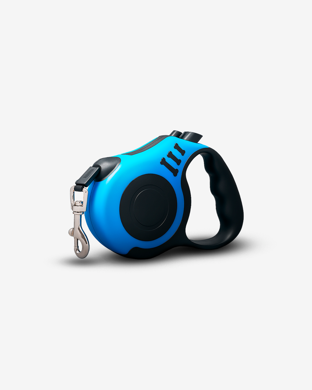 Retractable Pet Leash Automatic