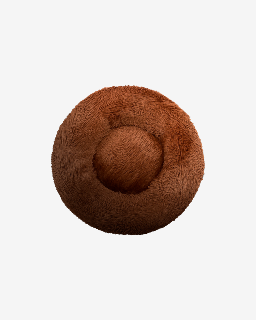 Round Pet Bed
