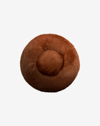 Round Pet Bed