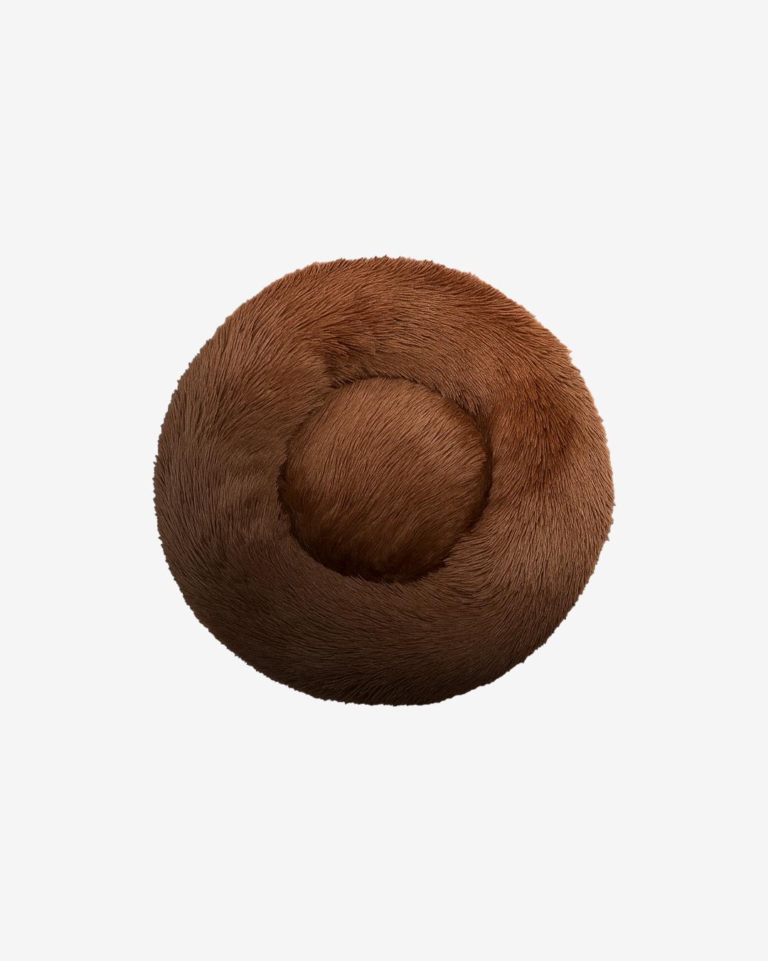 Round Pet Bed