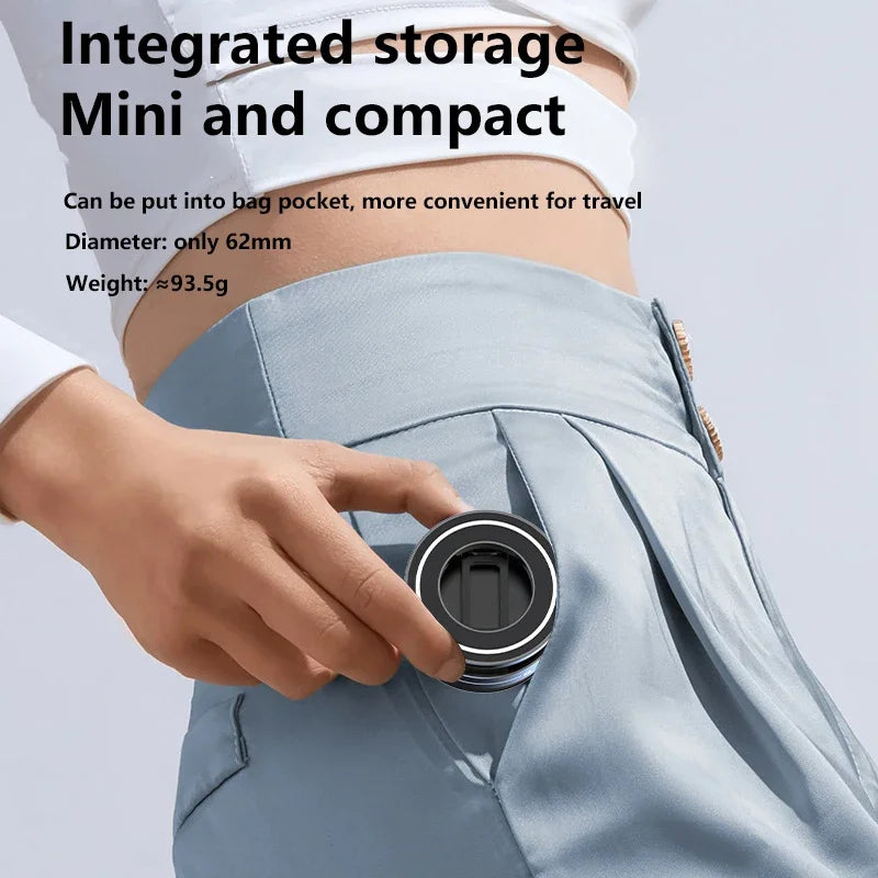 Super Strong Magnetic Phone
