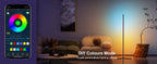 RGB Floor Lamp