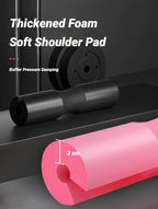 Squat Barbell Pad