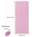 Non-slip Yoga Mats