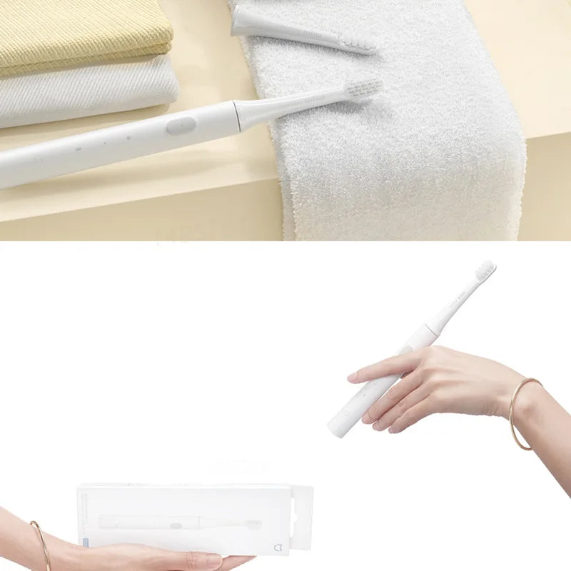 Electric Toothbrush