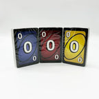 UNO No Mercy Card Game