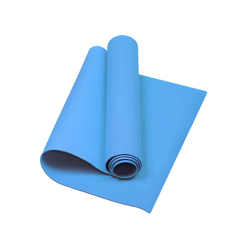 Non-slip Yoga Mats