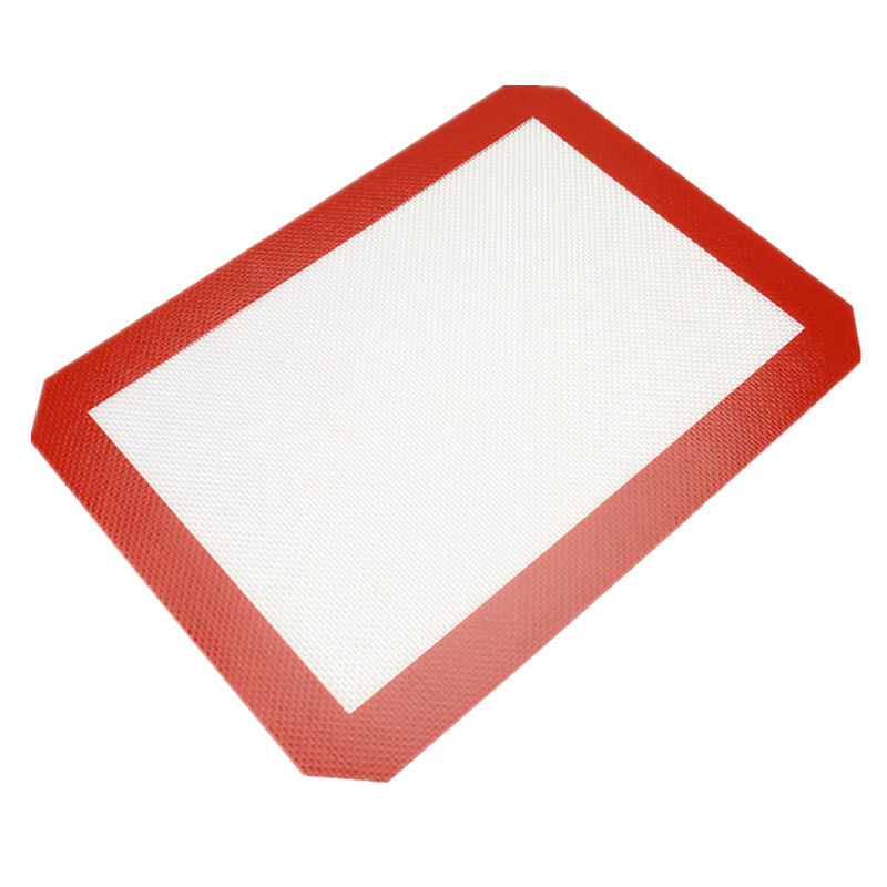 Nonstick Silicone Baking