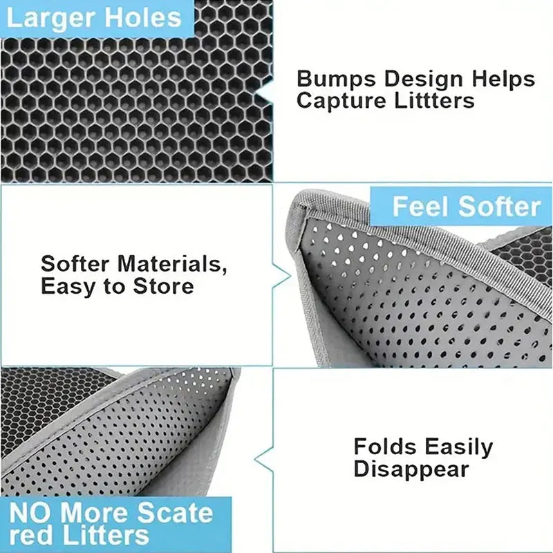 CleanPaw Mat