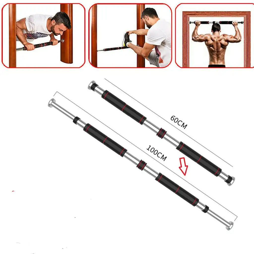 Doorway Pull-Up Bar
