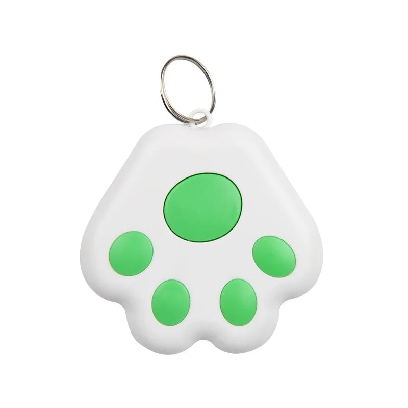 Mini Smart GPS Tracker