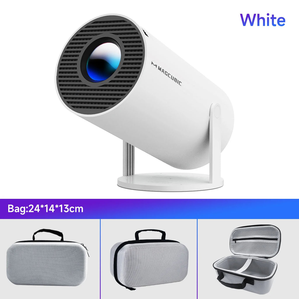 Magcubic Cinema Outdoor Portable Projector