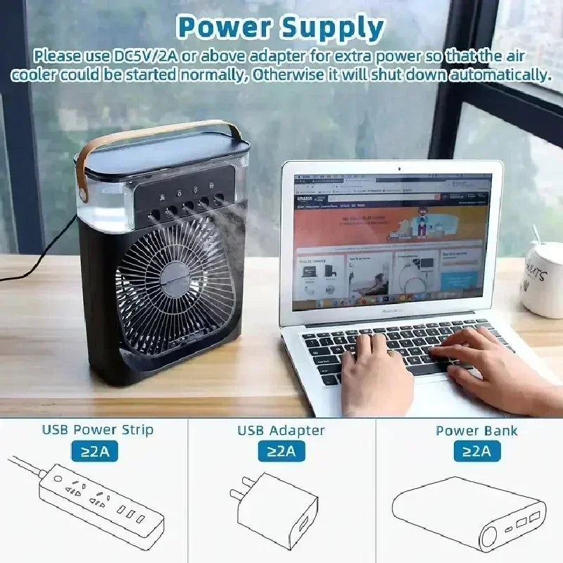 Household Air Conditioner