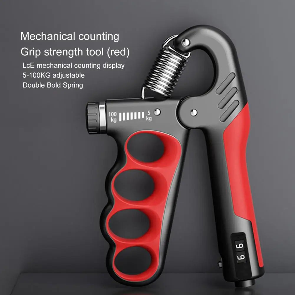 Hand Grip