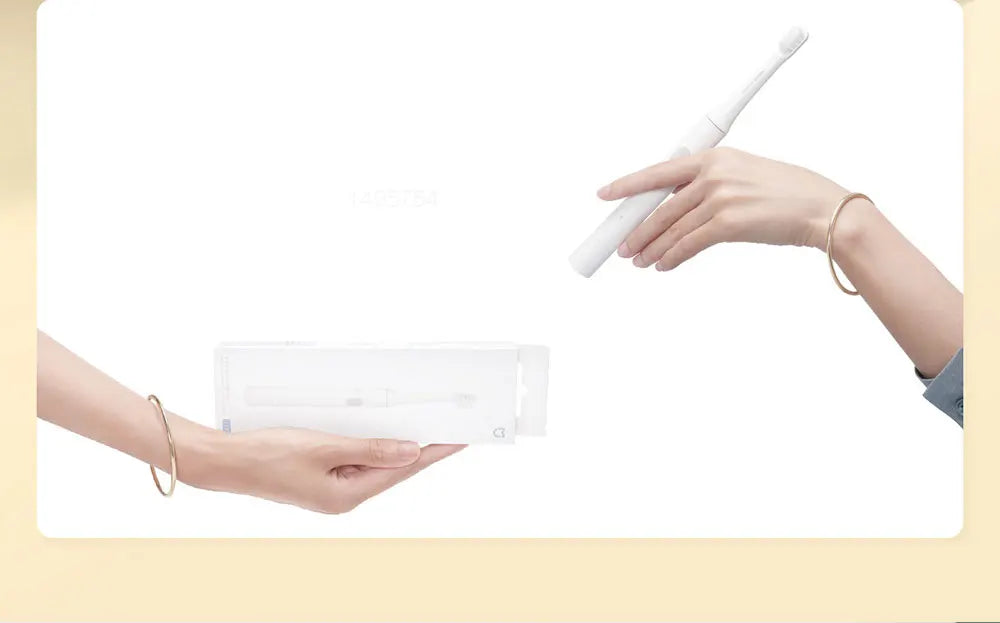 Electric Toothbrush