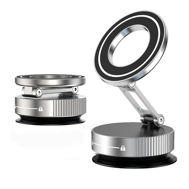 Super Strong Magnetic Phone