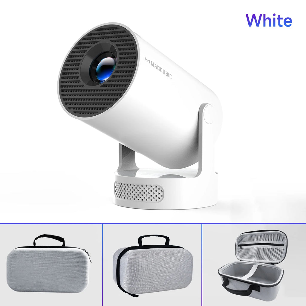 Magcubic Cinema Outdoor Portable Projector
