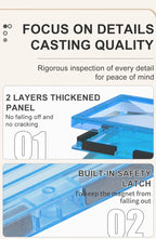 Magnetic Tiles