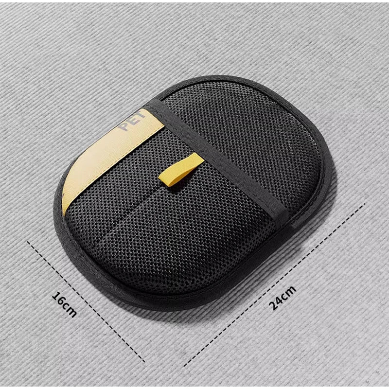 Pet Electrostatic Hair Removal Gloves