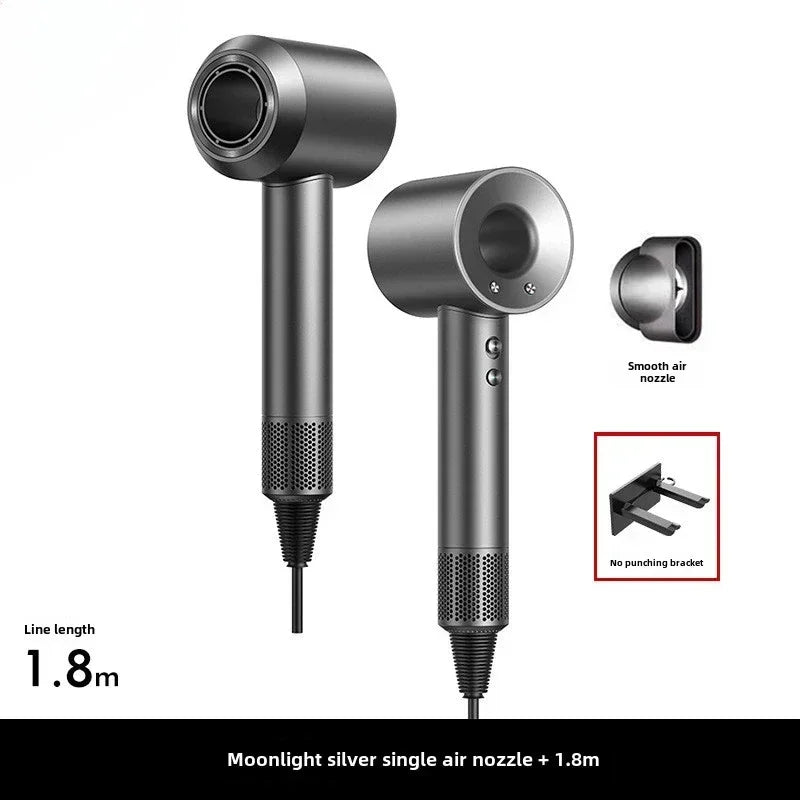 5 in 1 Professional Hair Dryer