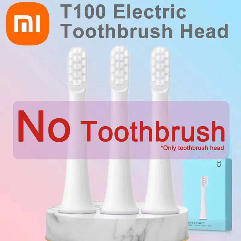 Electric Toothbrush