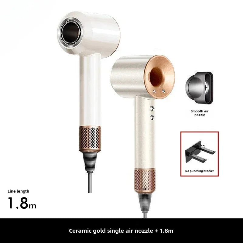 5 in 1 Professional Hair Dryer