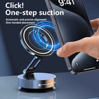 Super Strong Magnetic Phone