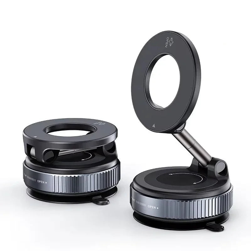 Super Strong Magnetic Phone