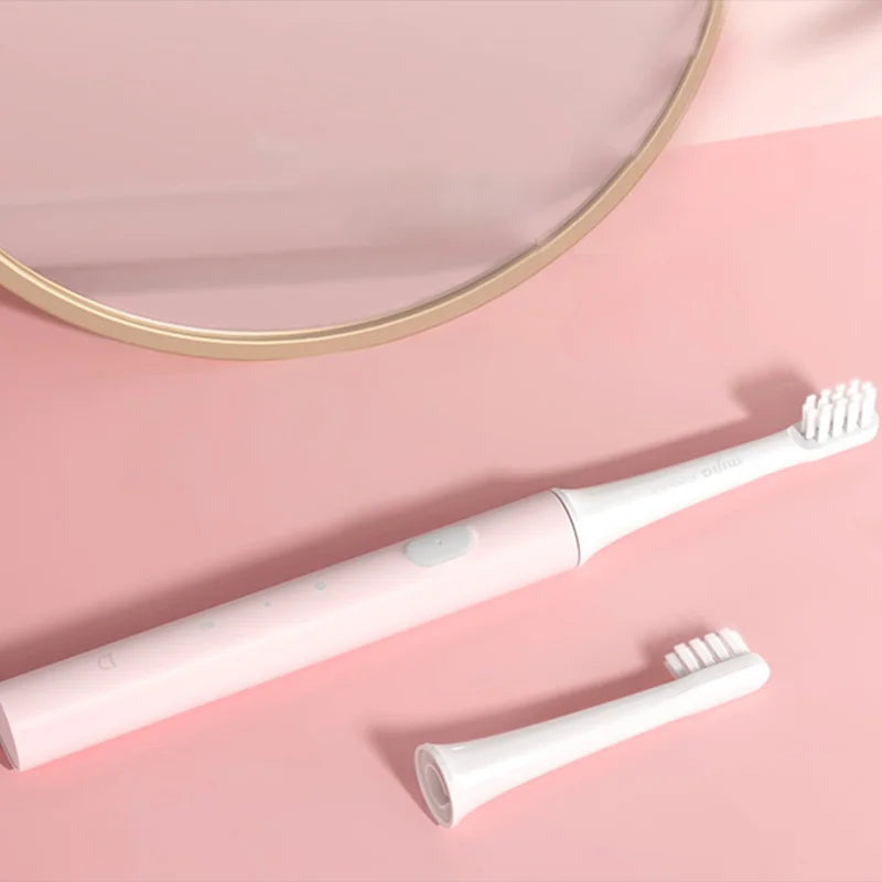 Electric Toothbrush