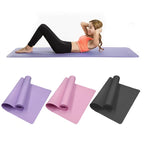 Non-slip Yoga Mats