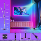 RGB Floor Lamp