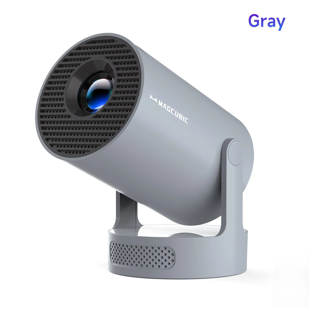 Magcubic Cinema Outdoor Portable Projector