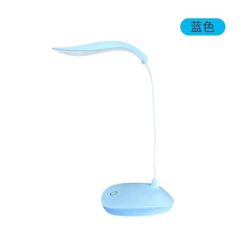 LED Desktop Desk Lamp USB