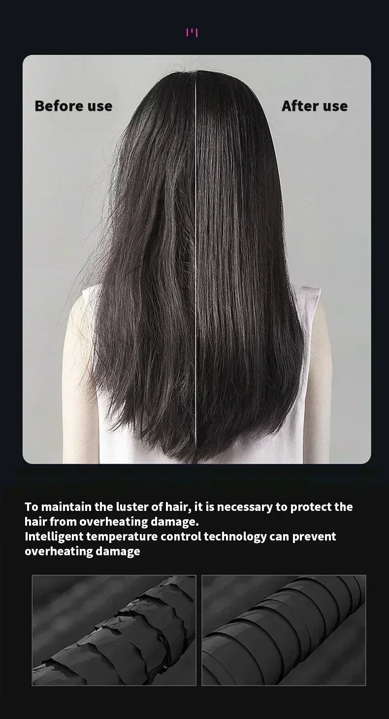 5 in 1 Professional Hair Dryer
