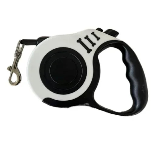 Retractable Pet Leash Automatic