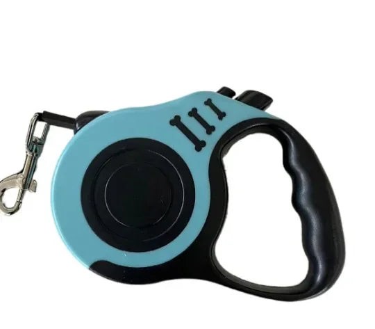 Retractable Pet Leash Automatic