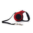 Retractable Pet Leash Automatic