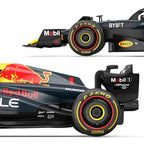 Redbull Sticker Remote Control Toys