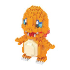 Pokemon 60 Blocks Small Build
