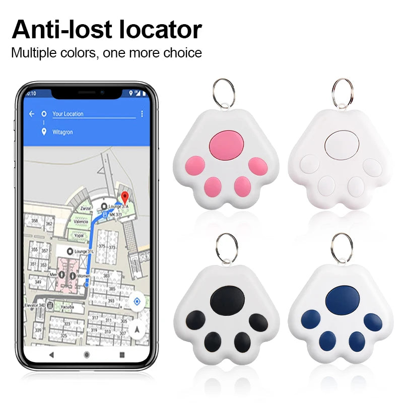 Mini Smart GPS Tracker