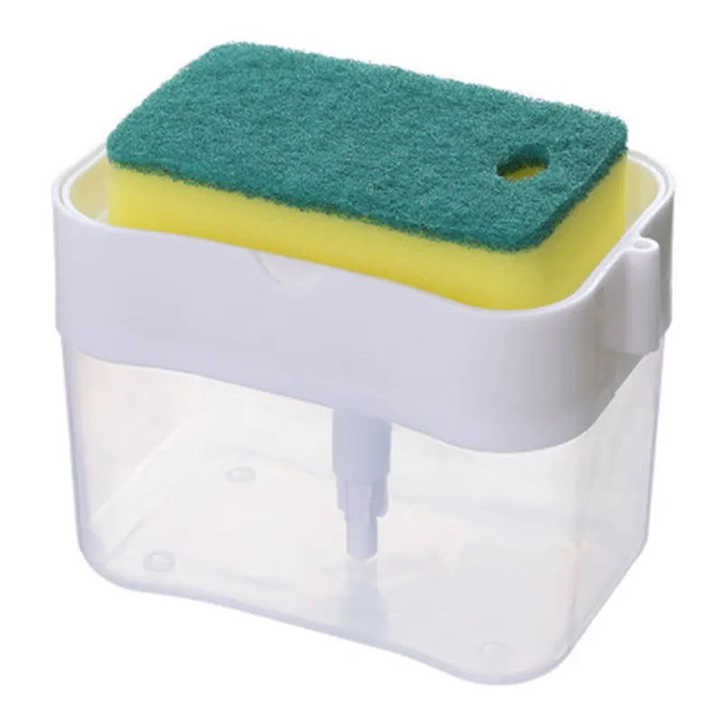 Dish Soap Dispenser for Kitchen