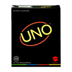 UNO No Mercy Card Game