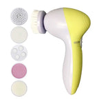 Electric 5 IN 1 Electric Facial Cleanser